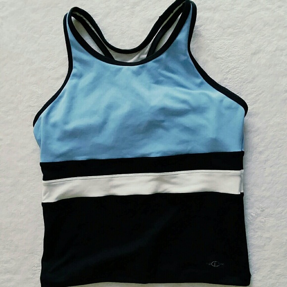 Champion Tops - CHAMPION workout top